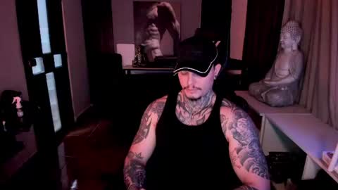 miller_g95 online show from 06/14/26, 04:58