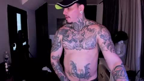 miller_g95 online show from 06/15/26, 06:37