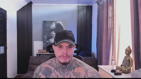 miller_g95 online show from 07/15/26, 07:41