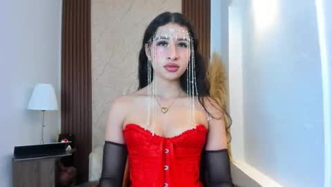 Aleja online show from 02/13/26, 10:39