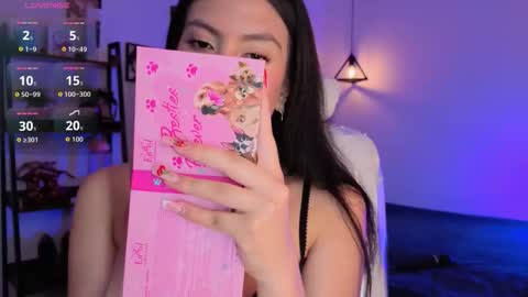 miller_vanessa_ online show from 03/28/26, 09:25