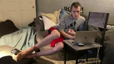 SlimnHungOH online show from 12/02/24, 09:35