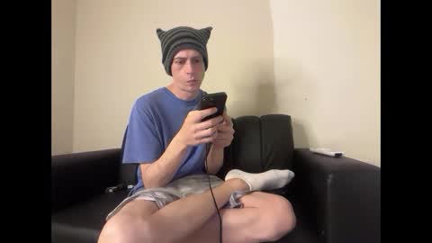 Snapshot of millerjdm chatting on 05/07/26, 10:15 SlimnHungOH online show from 05/07/26, 10:15