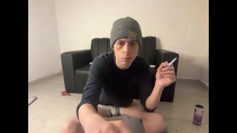 Snapshot of millerjdm chatting on 06/11/26, 02:33 SlimnHungOH online show from 06/11/26, 02:33