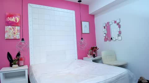 millers_rousse online show from 03/27/26, 01:33