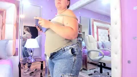 Snapshot of millers_rousse chatting on 06/12/26, 01:21 millers_rousse online show from 06/12/26, 01:21