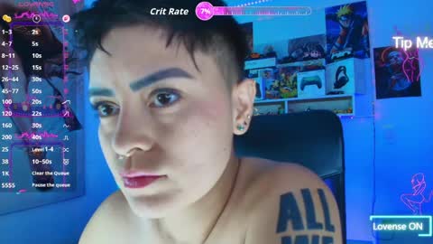 Snapshot of milley_rose chatting on 06/04/26, 08:15 Im girl my name is Johana online show from 06/04/26, 08:15
