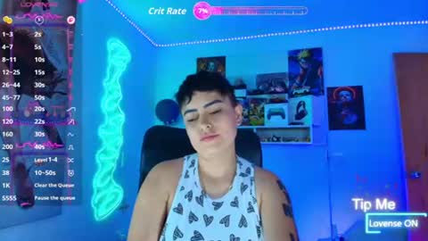Snapshot of milley_rose chatting on 06/15/26, 08:00 Im girl my name is Johana online show from 06/15/26, 08:00
