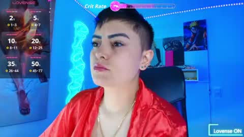 Snapshot of milley_rose chatting on 07/09/26, 08:02 Im girl my name is Johana online show from 07/09/26, 08:02