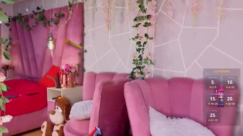 Snapshot of milleyjones_ chatting on 11/12/25, 07:57 milleyjones_ online show from 11/12/25, 07:57