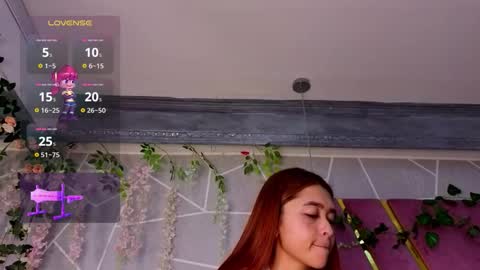 Snapshot of milleyjones_ chatting on 11/14/25, 07:56 milleyjones_ online show from 11/14/25, 07:56