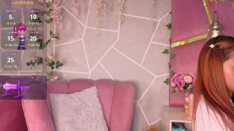 Snapshot of milleyjones_ chatting on 11/20/25, 07:57 milleyjones_ online show from 11/20/25, 07:57