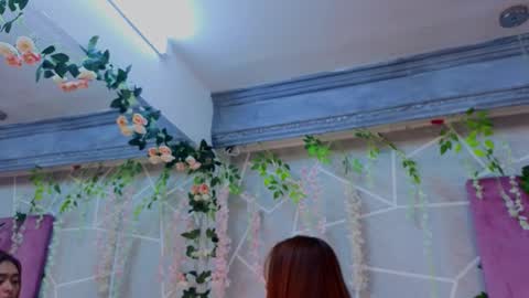 Snapshot of milleyjones_ chatting on 12/01/25, 07:41 milleyjones_ online show from 12/01/25, 07:41