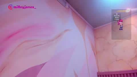 milleyjones_ online show from 02/10/26, 11:47