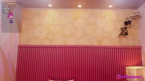 milleyjones_ online show from 02/13/26, 11:50