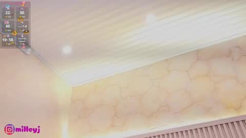 milleyjones_ online show from 05/18/26, 12:00