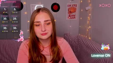 Milly online show from 01/10/26, 12:45