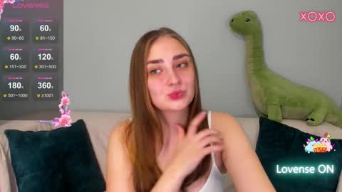 Milly online show from 02/07/26, 01:31