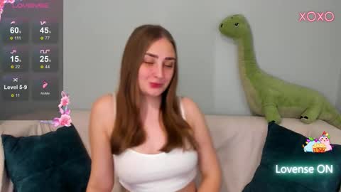 Milly online show from 02/14/26, 01:24