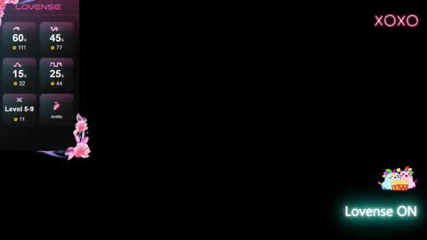 Milly online show from 03/02/26, 05:08