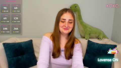 Snapshot of millibrooksss chatting on 05/06/26, 01:47 millibrooksss online show from 05/06/26, 01:47