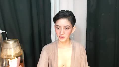 Snapshot of millie_fox21 chatting on 01/17/26, 08:45 Im Milliedont forget to follow me online show from 01/17/26, 08:45