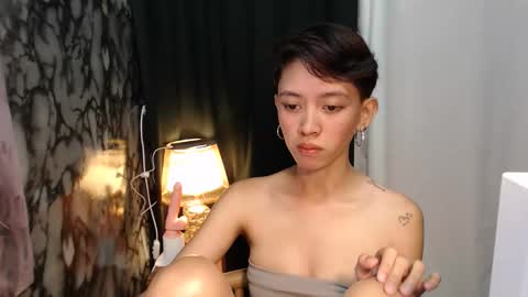 Snapshot of millie_fox21 chatting on 03/11/26, 05:02 Im Milliedont forget to follow me online show from 03/11/26, 05:02