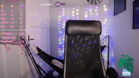 millie_lacroix online show from 01/10/25, 01:20