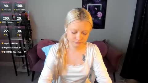 Millie online show from 12/04/25, 06:23