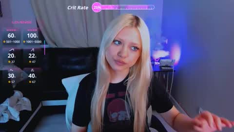 Millie online show from 12/16/25, 01:05