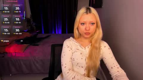 Millie online show from 12/17/25, 02:23