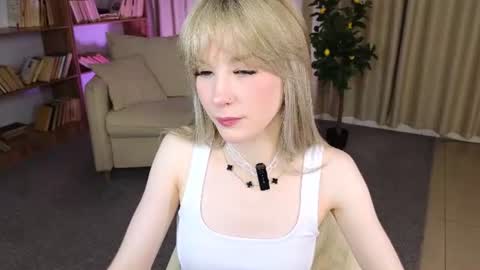 Snapshot of milliebraun chatting on 06/22/26, 05:48 Millie online show from 06/22/26, 05:48