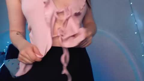 Millie online show from 09/23/25, 04:37