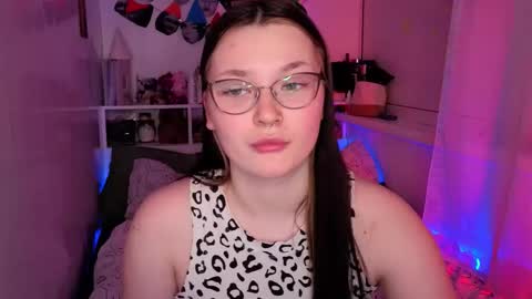 Millie online show from 11/26/25, 10:16