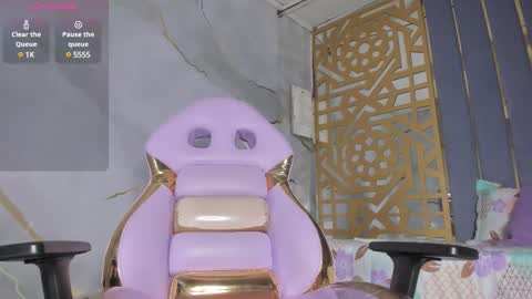 Ana Maria online show from 01/11/25, 01:22