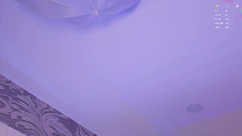 Snapshot of millieskinny_ chatting on 12/18/25, 11:11 Ana Maria online show from 12/18/25, 11:11