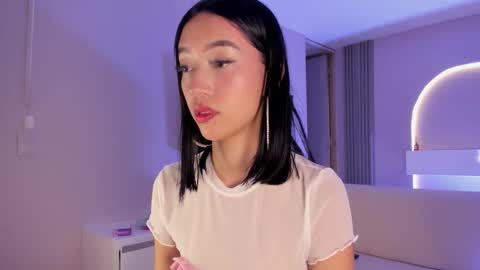 Snapshot of millieskinny_ chatting on 01/18/26, 11:47 Ana Maria online show from 01/18/26, 11:47