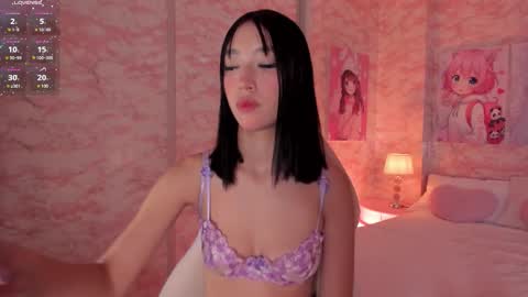 Snapshot of millieskinny_ chatting on 03/03/26, 12:06 Ana Maria online show from 03/03/26, 12:06