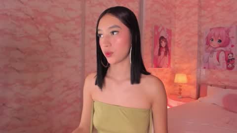 Snapshot of millieskinny_ chatting on 03/05/26, 11:34 Ana Maria online show from 03/05/26, 11:34