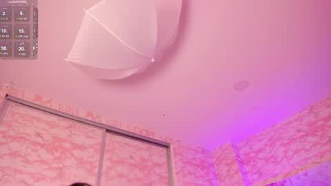 Snapshot of millieskinny_ chatting on 03/10/26, 11:21 Ana Maria online show from 03/10/26, 11:21