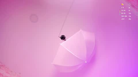 Snapshot of millieskinny_ chatting on 03/22/26, 11:35 Ana Maria online show from 03/22/26, 11:35
