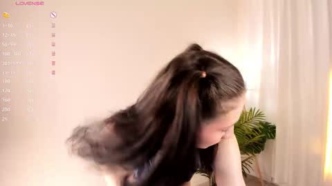 Snapshot of milliminimouse chatting on 11/12/25, 11:36 milliminimouse online show from 11/12/25, 11:36