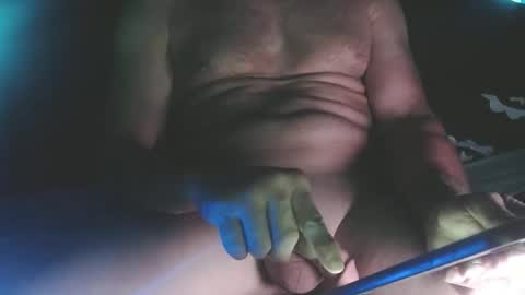 Snapshot of millwrightmike3600 chatting on 11/01/25, 12:18 millwrightmike3600 online show from 11/01/25, 12:18