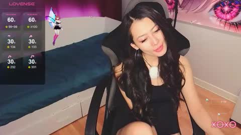 milly__foxy online show from 11/22/25, 09:19