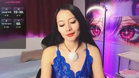 milly__foxy online show from 01/09/26, 01:03