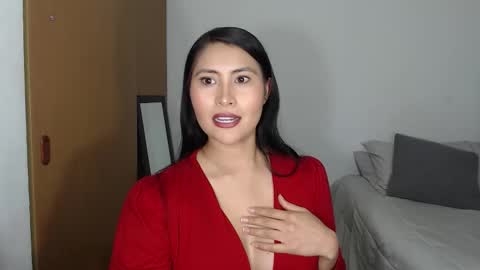 Snapshot of milly__taylor chatting on 09/22/25, 12:56 Milly online show from 09/22/25, 12:56