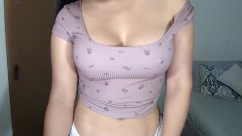 Snapshot of milly__taylor chatting on 11/08/25, 11:58 Milly online show from 11/08/25, 11:58