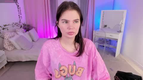 Snapshot of milly_brown_ chatting on 04/02/26, 03:53 Welcome My name is Tina online show from 04/02/26, 03:53