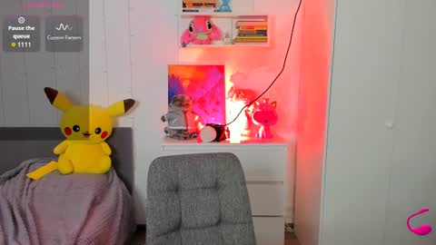 Snapshot of milly_brown_ chatting on 06/18/26, 07:29 Welcome My name is Tina online show from 06/18/26, 07:29