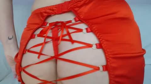 Milly online show from 01/22/25, 02:56